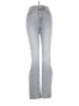 Zara Gray Jeans Size 2 - photo 1