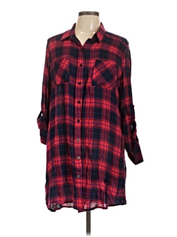 Michael Farrell Casual Dress (view 1)