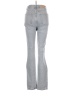 Zara Gray Jeans Size 2 - photo 2