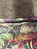 Lululemon Athletica Graphic Purple Active Pants Size 8 - photo 7