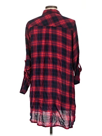 Michael Farrell Casual Dress (view 2)