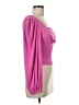 Listicle Pink Long Sleeve Top Size S - photo 4