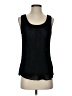 Charming Charlie Black Tank Top Size S - photo 1