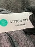 Stitch Fix Gray Turtleneck Sweater Size XS - photo 7