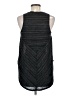 Express Black Sleeveless T-Shirt Size M - photo 2