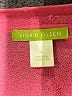 Sigrid Olsen Pink Kimono Size L - photo 7