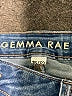 Gemma Rae Blue Jeans Size 15 - photo 5
