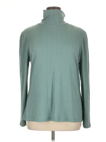 Candace Cameron Bure Turtleneck Sweater (view 1)