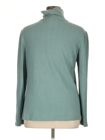 Candace Cameron Bure Turtleneck Sweater (view 2)