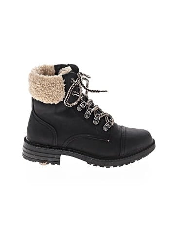 REPORT Ankle Boots (view 1)