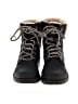 REPORT Black Ankle Boots Size 6 - photo 2