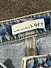 Ann Taylor LOFT Blue Jeans Size 25 waist - photo 6