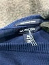 Lands' End Blue Pullover Sweater Size M - photo 7