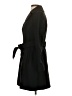 MICHAEL Michael Kors Black Wool Coat Size XS - photo 5