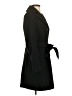 MICHAEL Michael Kors Black Wool Coat Size XS - photo 4