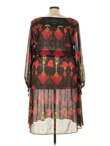 TWO by Vince Camuto Casual Dress (view 2)