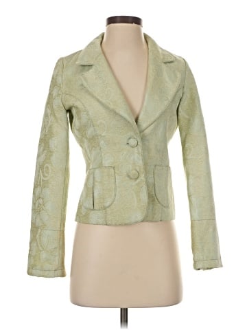 Tulle Blazer (view 1)