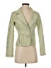Tulle Green Blazer Size S - photo 1
