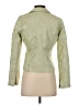 Tulle Green Blazer Size S - photo 2