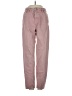 Zara Pink Jeans Size 2 - photo 1
