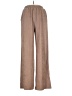 Unbranded Chevron-herringbone Brown Casual Pants Size 0 (estimated) - photo 1
