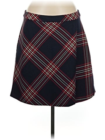 Halogen Casual Skirt (view 1)