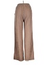 Unbranded Chevron-herringbone Brown Casual Pants Size 0 (estimated) - photo 2