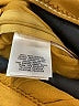 Elevenses 100% Viscose Solid Gold Shorts Size 0 - photo 4