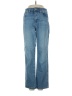 Uniqlo Blue Jeans Size 23 waist - photo 1