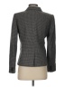 J.Crew 100% Acetate Houndstooth Gray Blazer Size 4 - photo 2