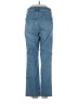 Uniqlo Blue Jeans Size 23 waist - photo 2