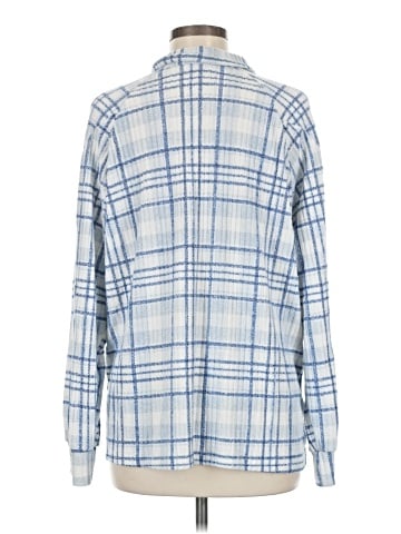 BKE Long Sleeve Blouse (view 2)