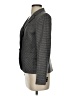 J.Crew 100% Acetate Houndstooth Gray Blazer Size 4 - photo 5