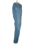 Uniqlo Blue Jeans Size 23 waist - photo 4
