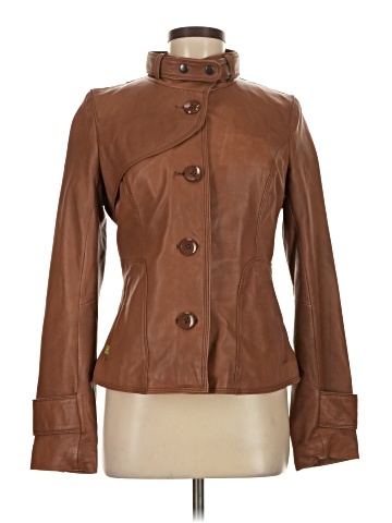 Soia & Kyo Jacket (view 1)