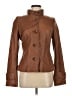 Soia & Kyo Brown Jacket Size M - photo 1
