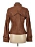 Soia & Kyo Brown Jacket Size M - photo 2