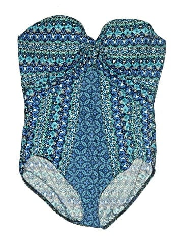 Miraclesuit One Piece Swimsuit (view 1)