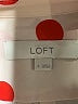 Ann Taylor LOFT 100% Polyester Polka Dots Tan Long Sleeve Blouse Size S - photo 7