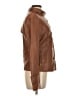 Soia & Kyo Brown Jacket Size M - photo 4