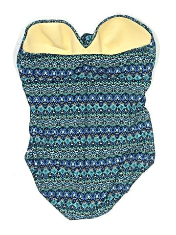 Miraclesuit One Piece Swimsuit (view 2)