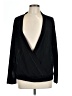Ginger G. Black Kimono Size L - photo 1