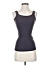 Unbranded Gray Active Tank Size XS (estimated) - photo 1