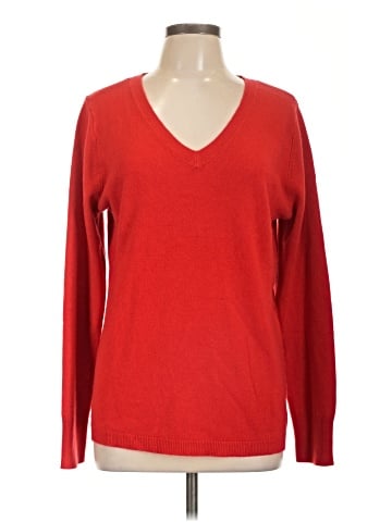 Croft & Barrow Pullover Sweater (view 1)