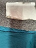 Unbranded 100% Polyester Teal Long Sleeve Blouse Size M - photo 6