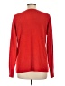 Croft & Barrow 100% Acrylic Red Pullover Sweater Size L - photo 2