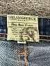Dylan George Blue Jeans Size 30 waist - photo 7