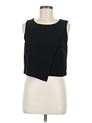 Lucca Couture Sleeveless Blouse (view 1)
