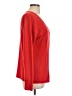 Croft & Barrow 100% Acrylic Red Pullover Sweater Size L - photo 4
