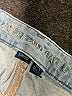 American Eagle Outfitters Hearts Blue Jeans Size 16 (petite) - photo 4